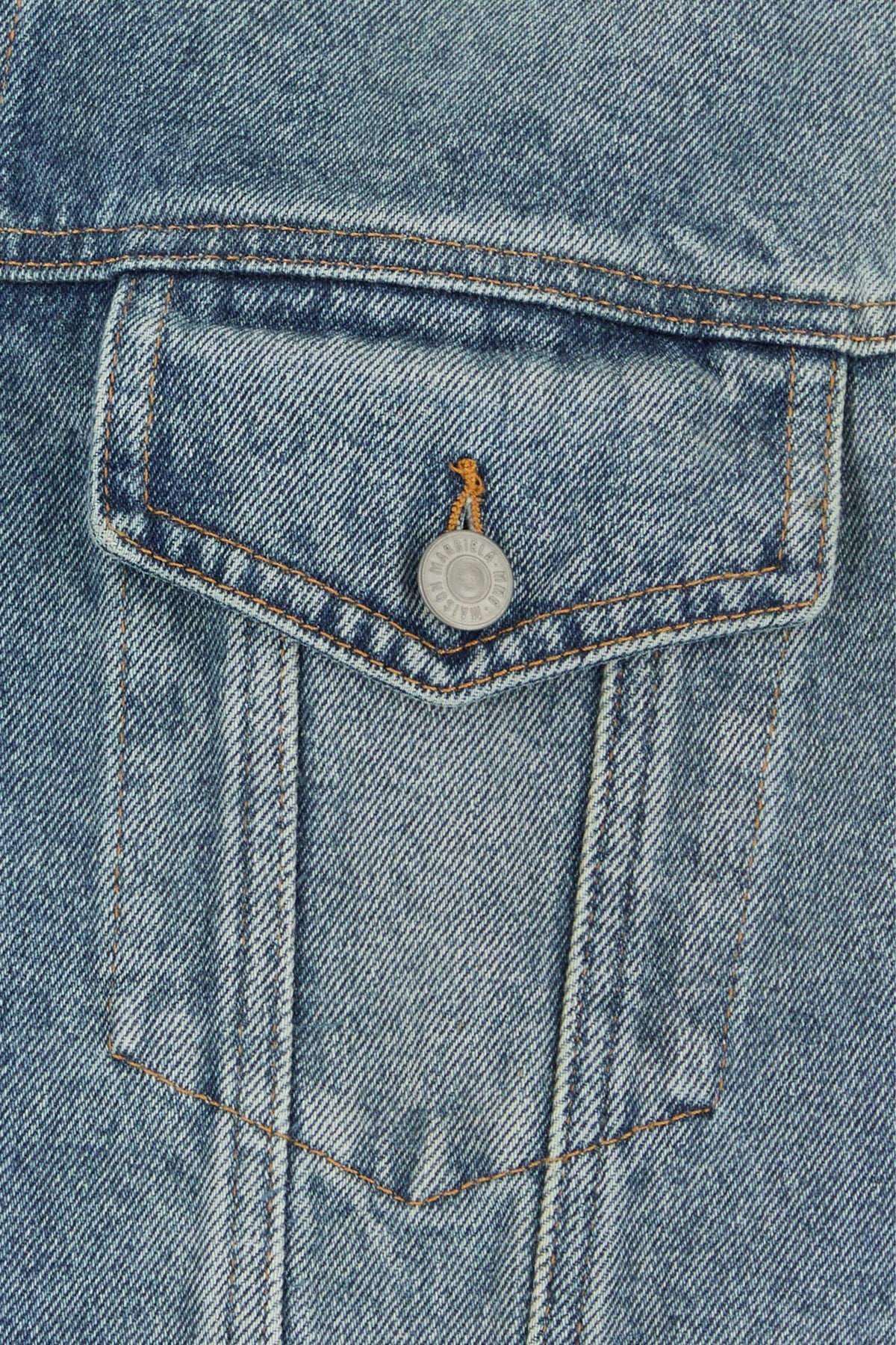 Denim jacket - 3