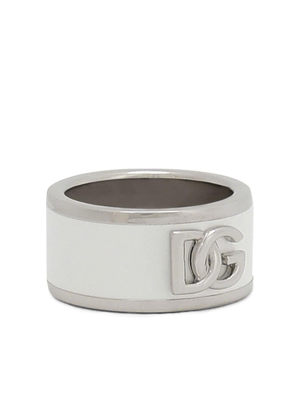 logo-plaque ring - 3