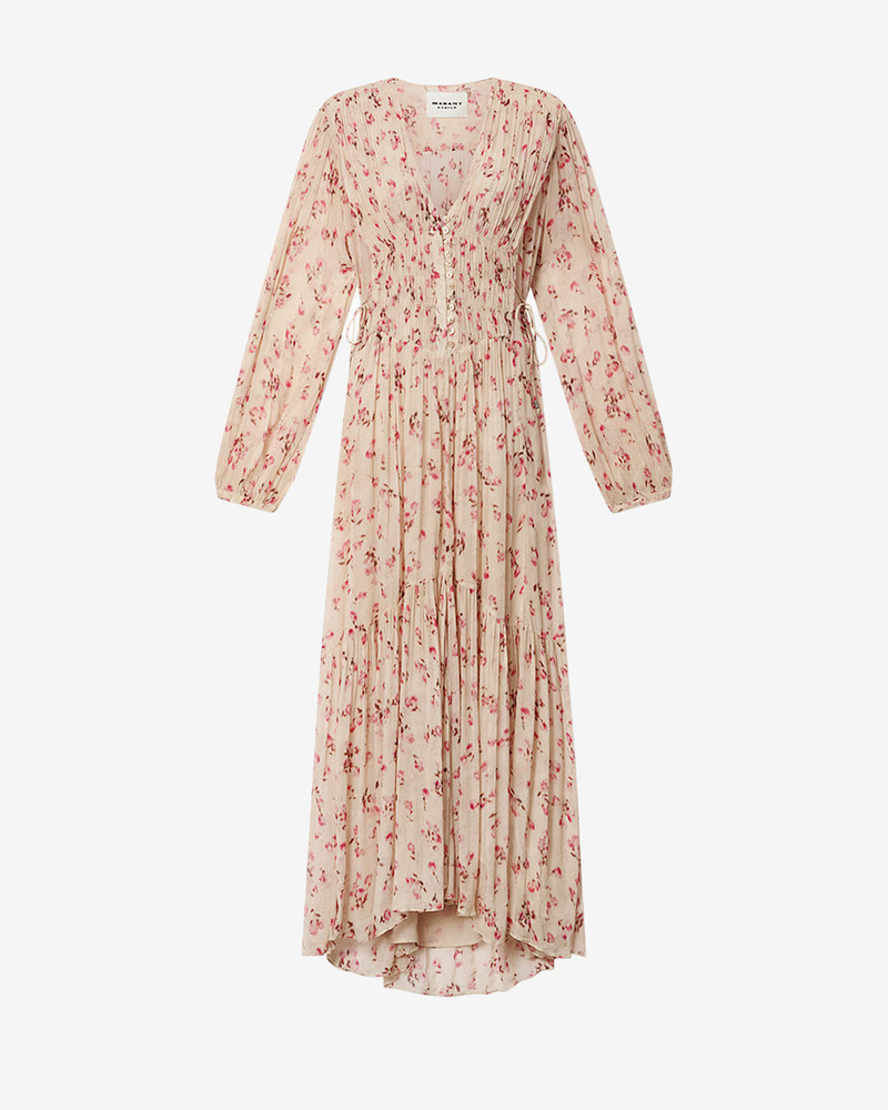 BRIANE DRESS 1