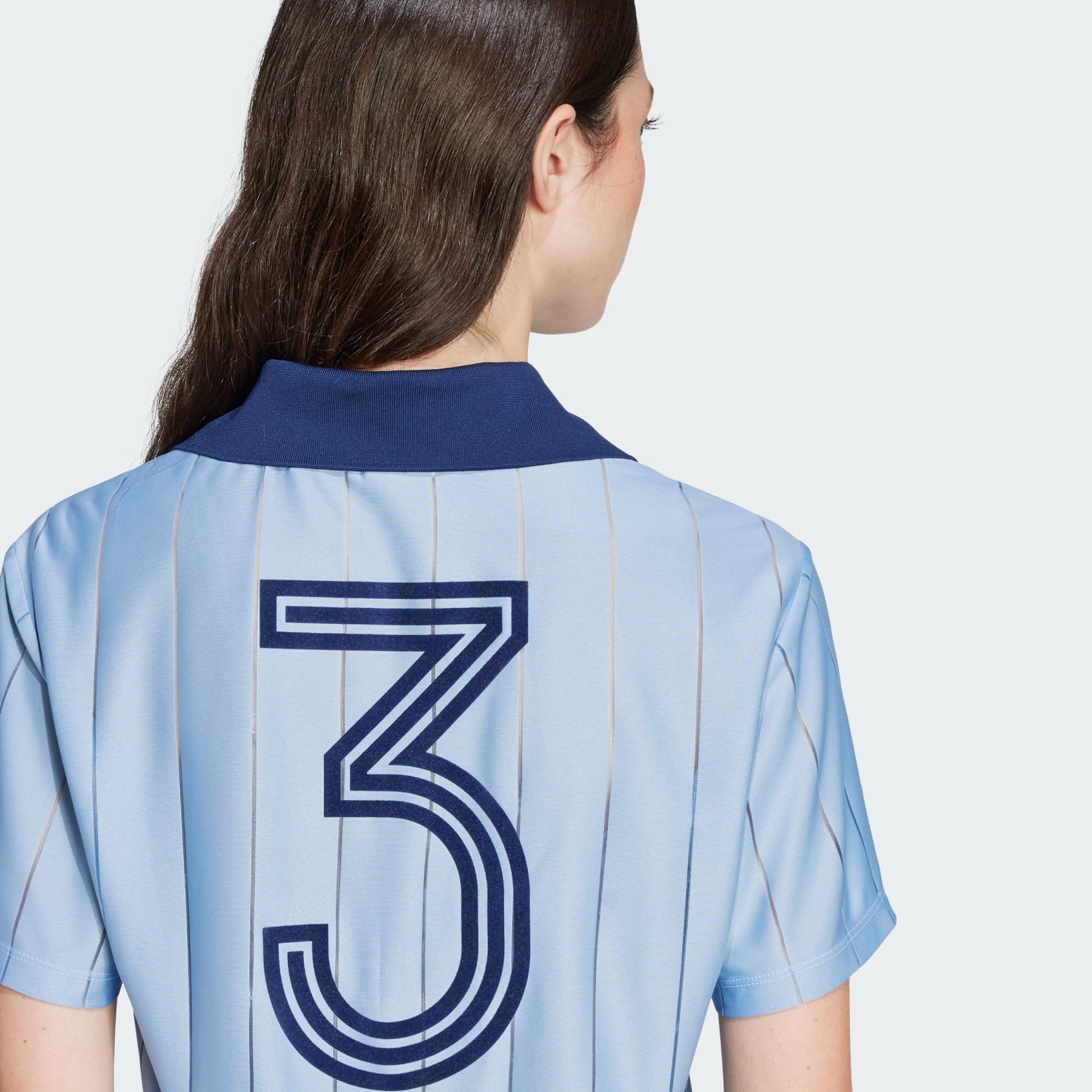 adidas Originals x Liberty London Tonal Soccer Dress - 5