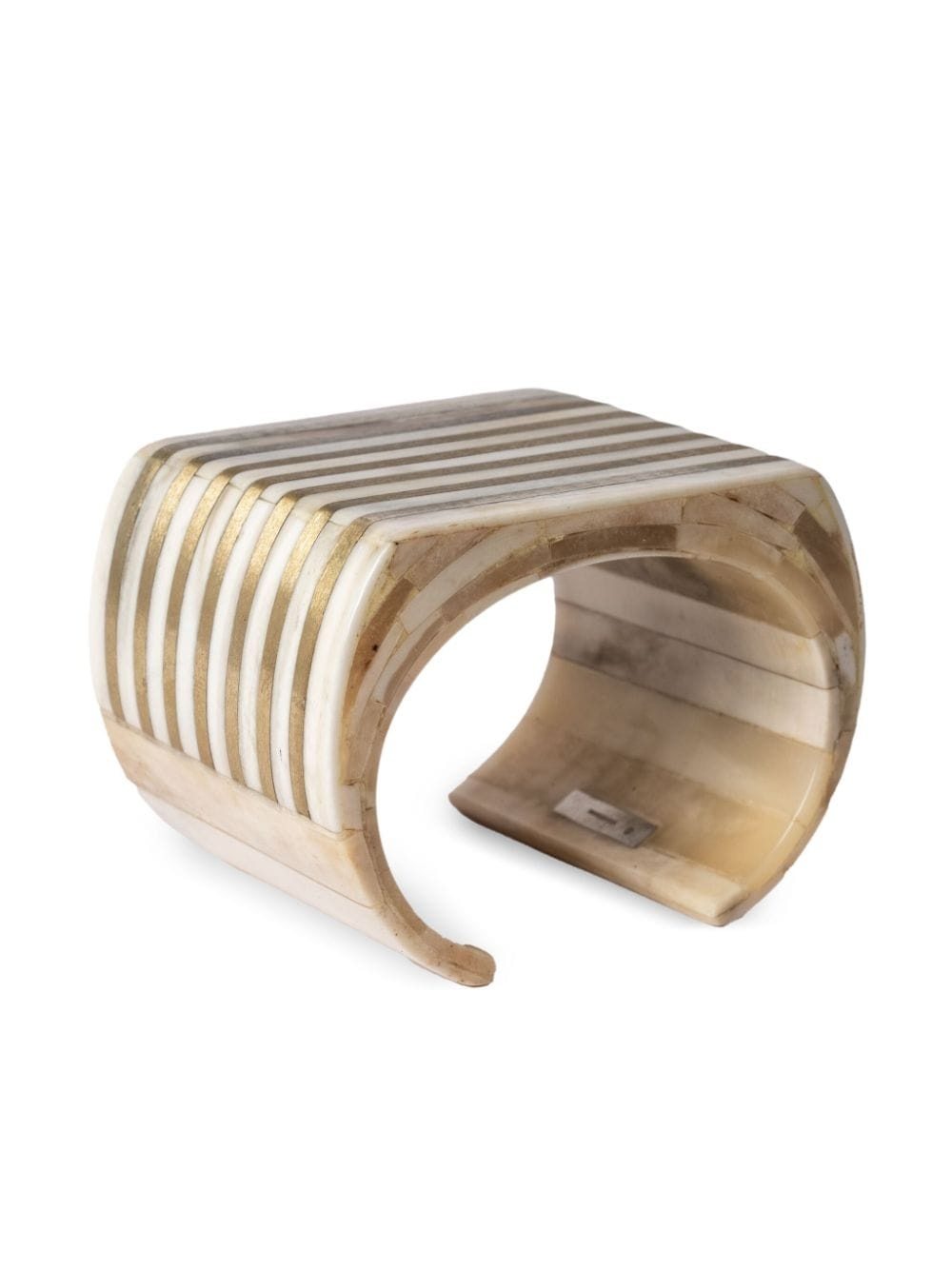 Crescent Plane Bracelet - 3