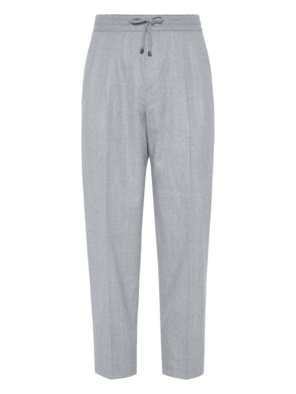 Wool trousers - 5