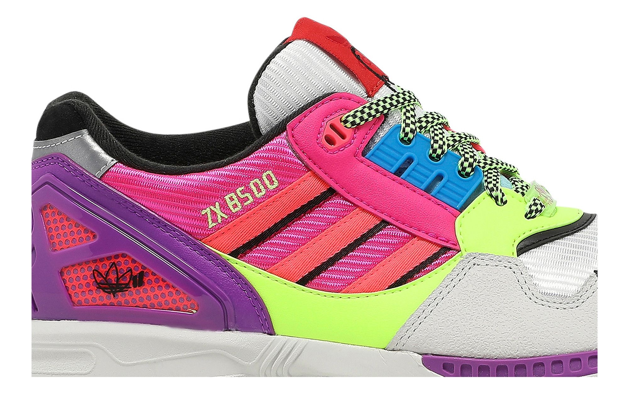 Adidas Zx8000 Shoe Zx 1 Overkill Adidas Overkill X ZX 8500 'A-ZX