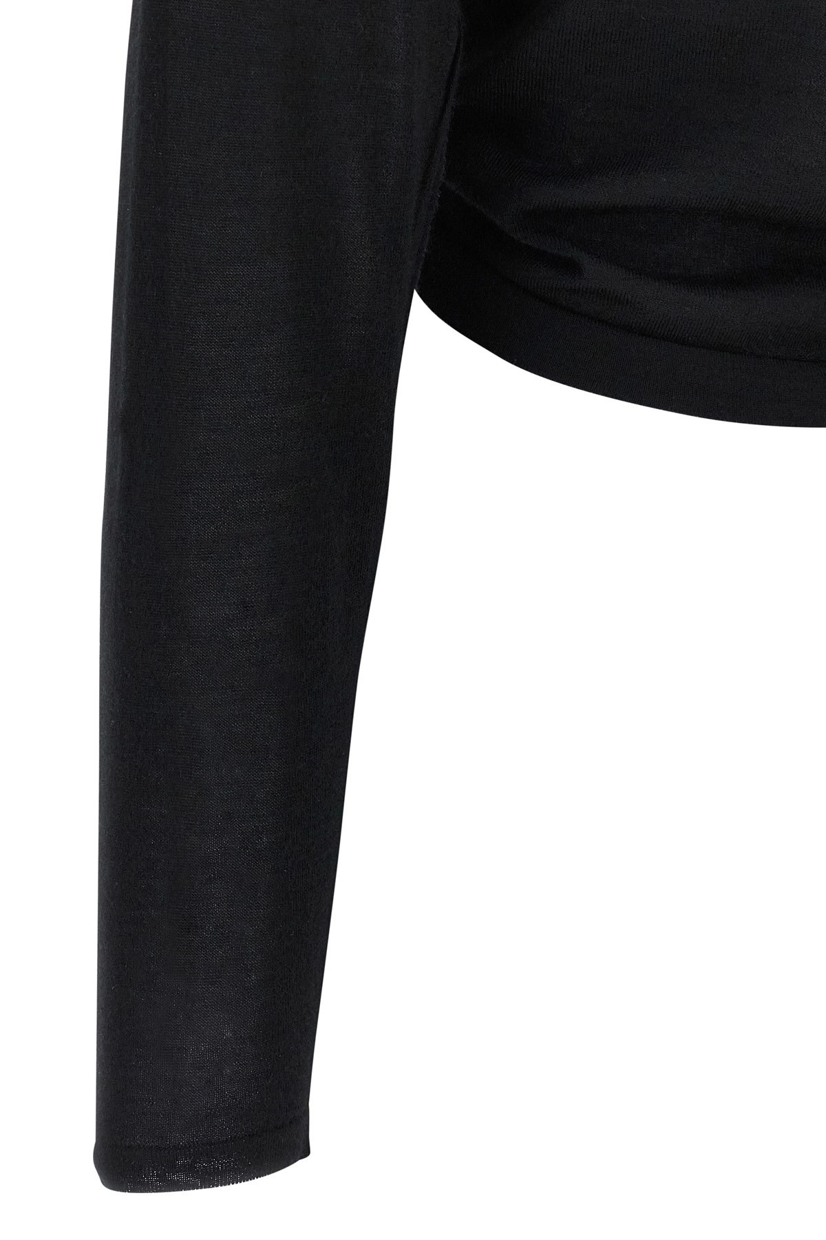 Cashmere cardigan - 4