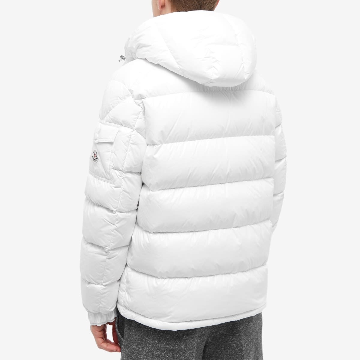 Moncler Maya Down Jacket - 3