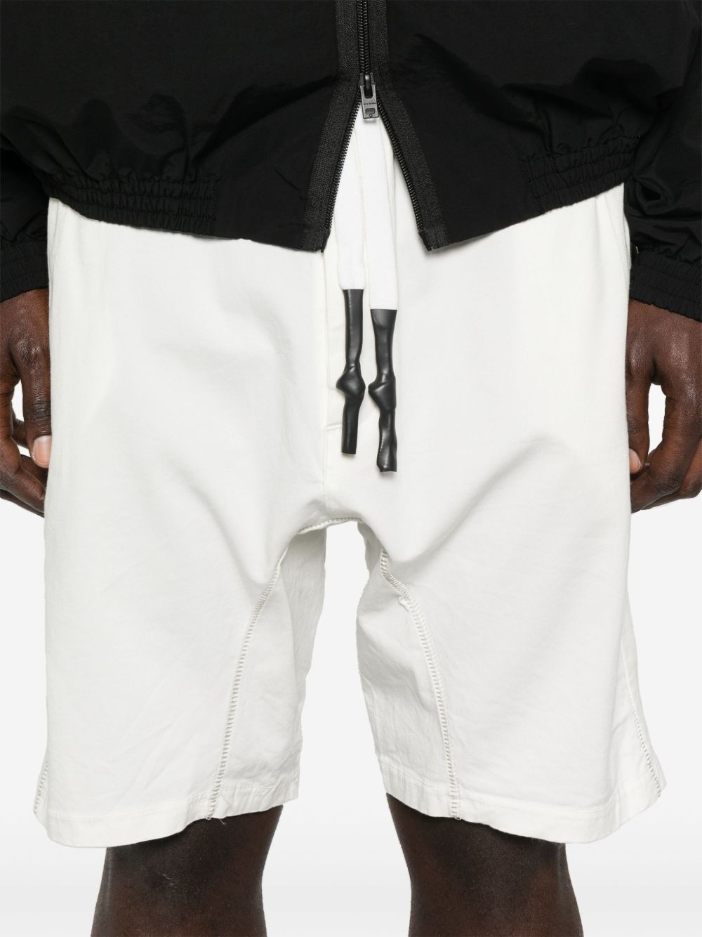 Serge shorts - 5