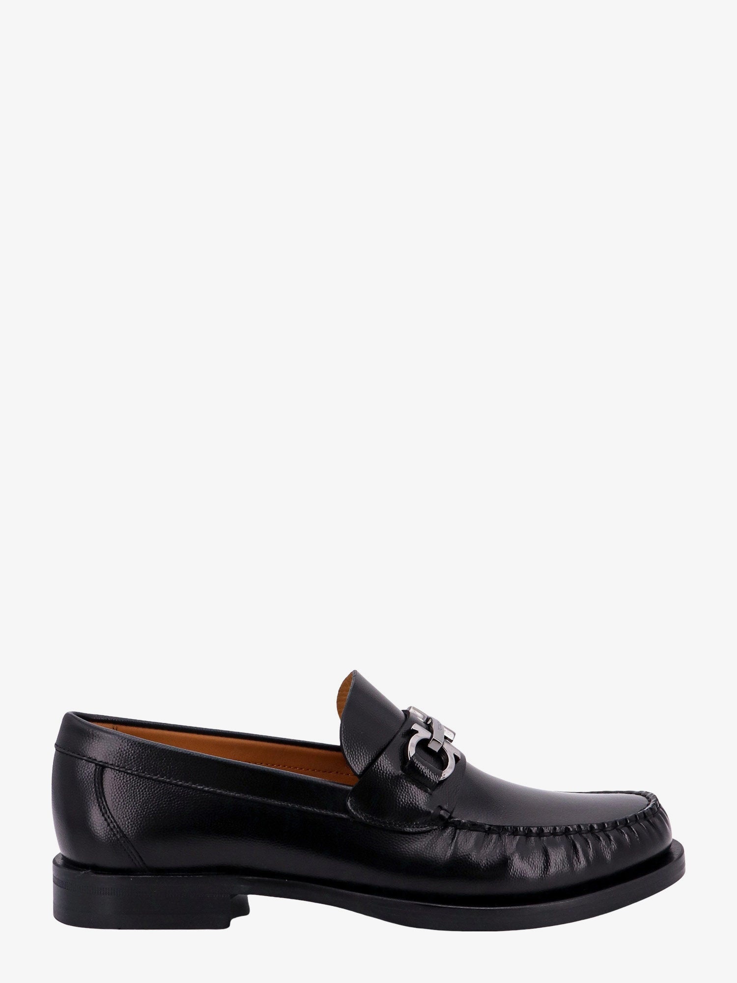 FERRAGAMO LOAFER nugnes1920 REVERSIBLE