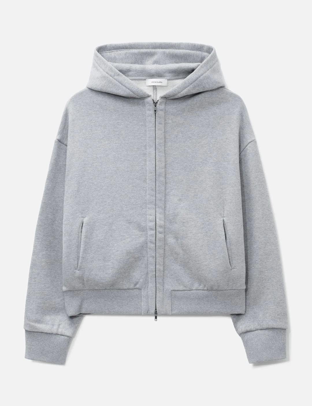 THERMAL HOOD - 1