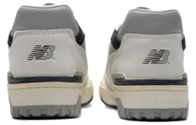 New Balance 550 'Vintage Pack Concrete' BB550VGB - 5