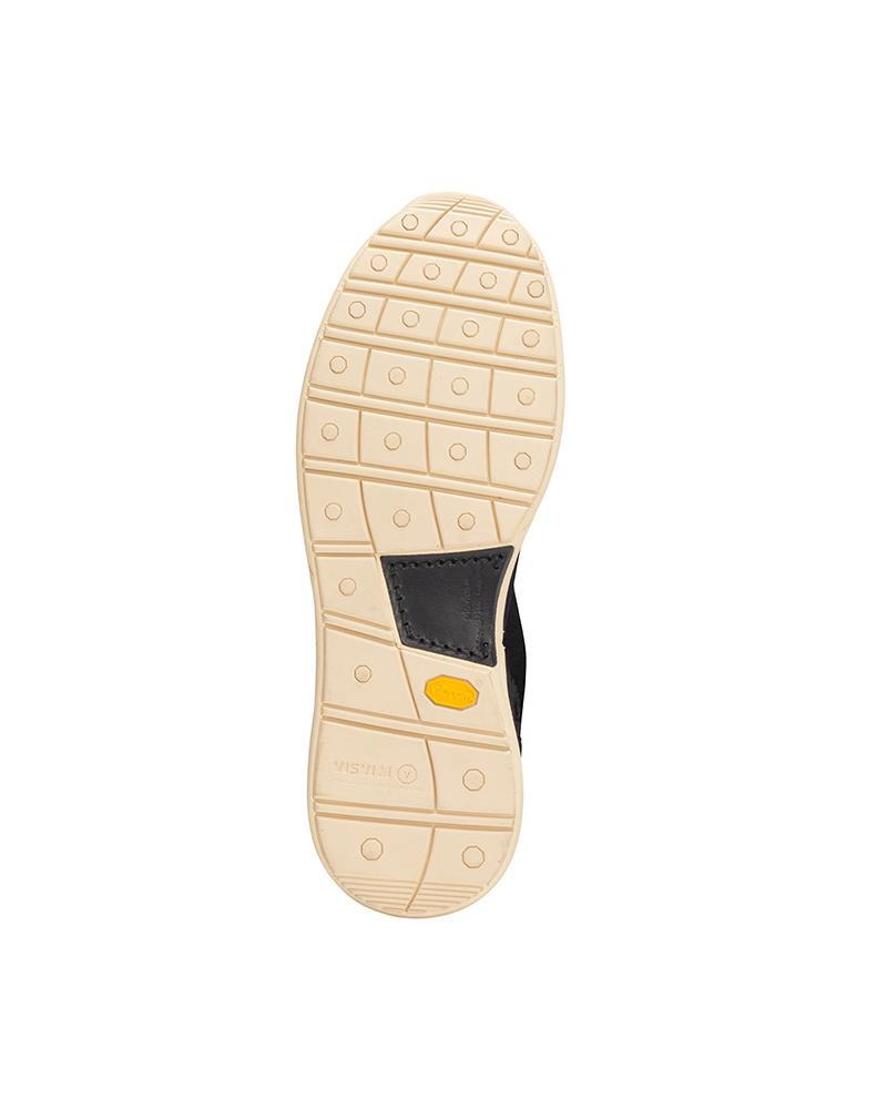 FBT SHAMAN-FOLK BLACK - 3