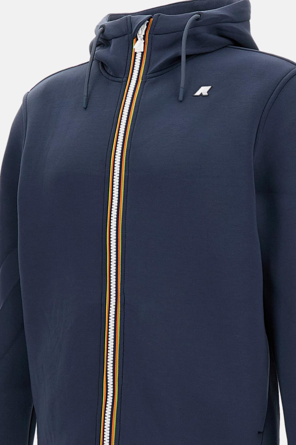 RAINER SPACER SWEATSHIRT - 3