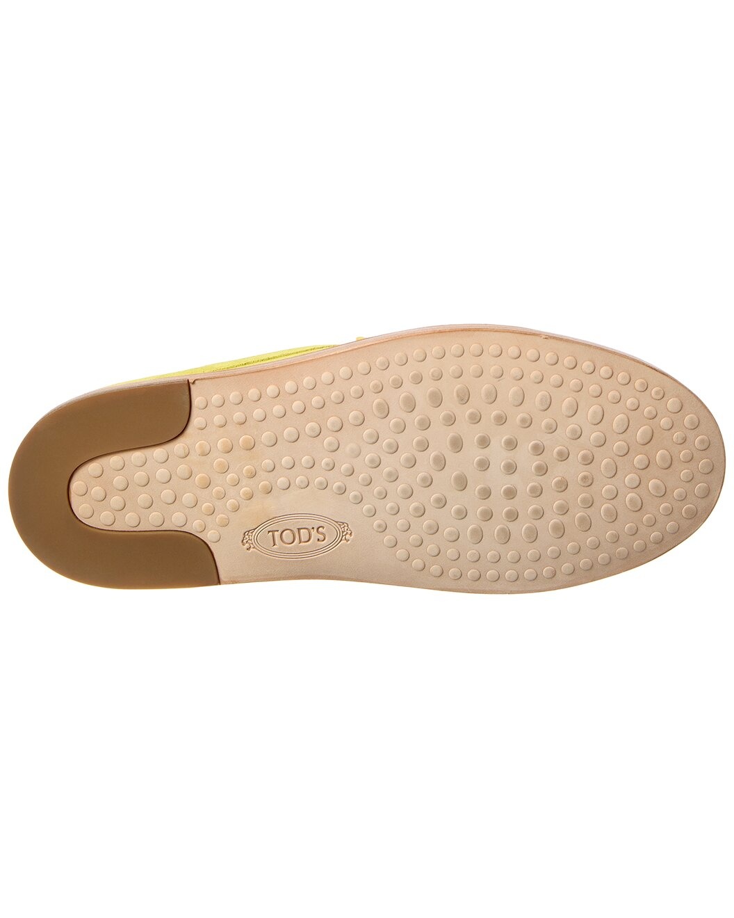TOD’s Suede Mule - 4