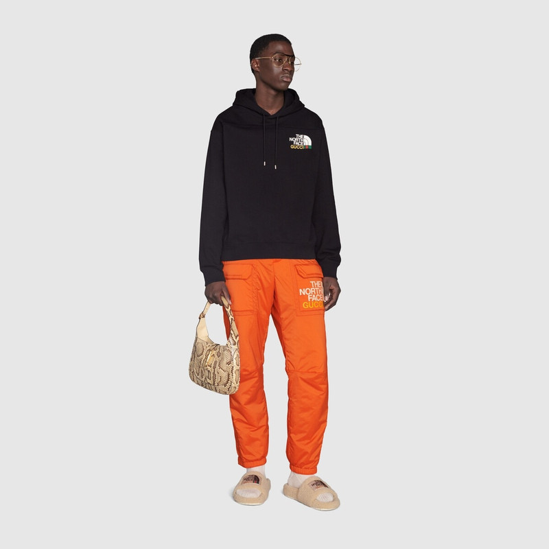 GUCCI The North Face x Gucci sweatshirt outlook
