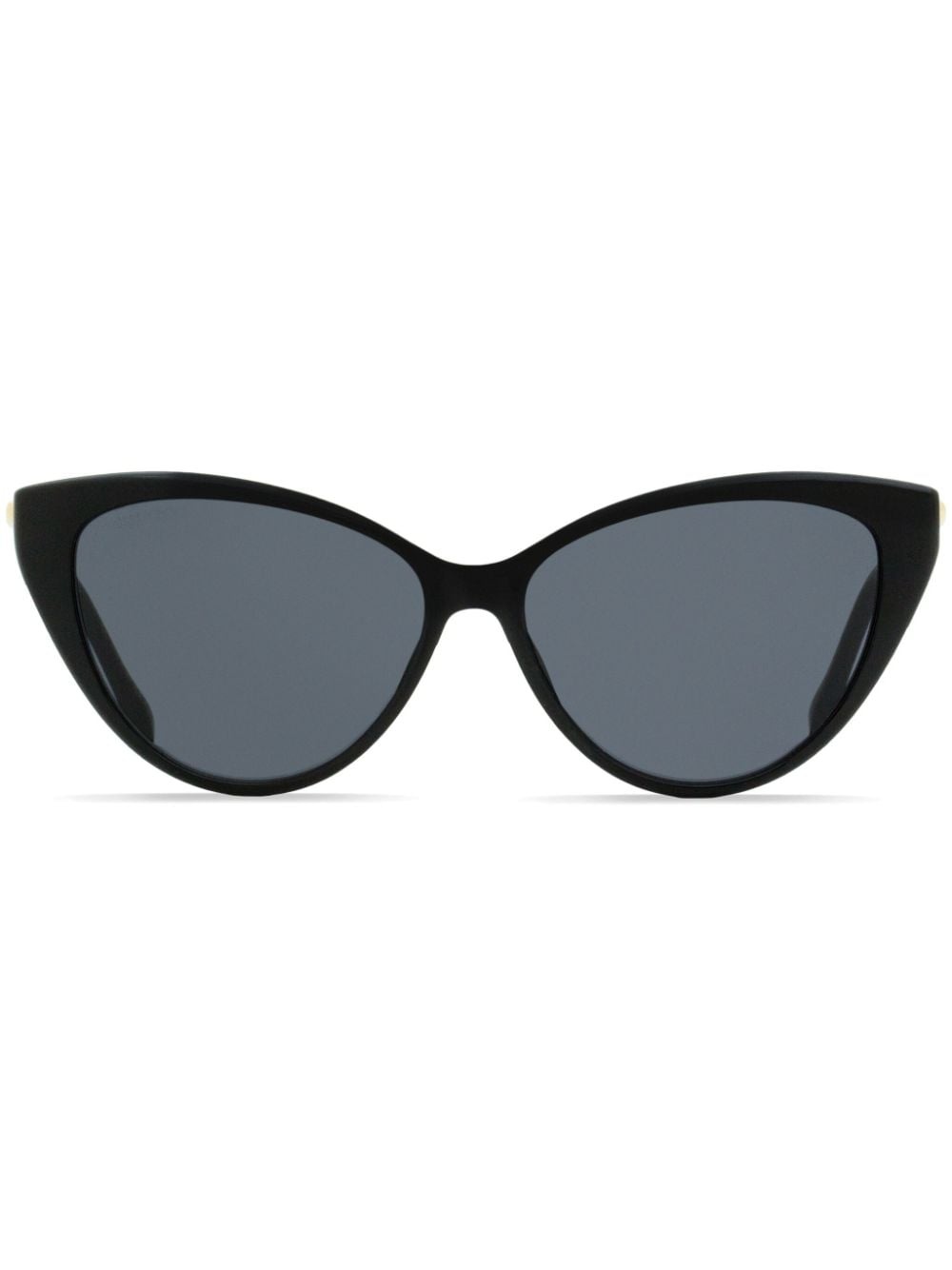 Val cat-eye frame sunglasses - 1