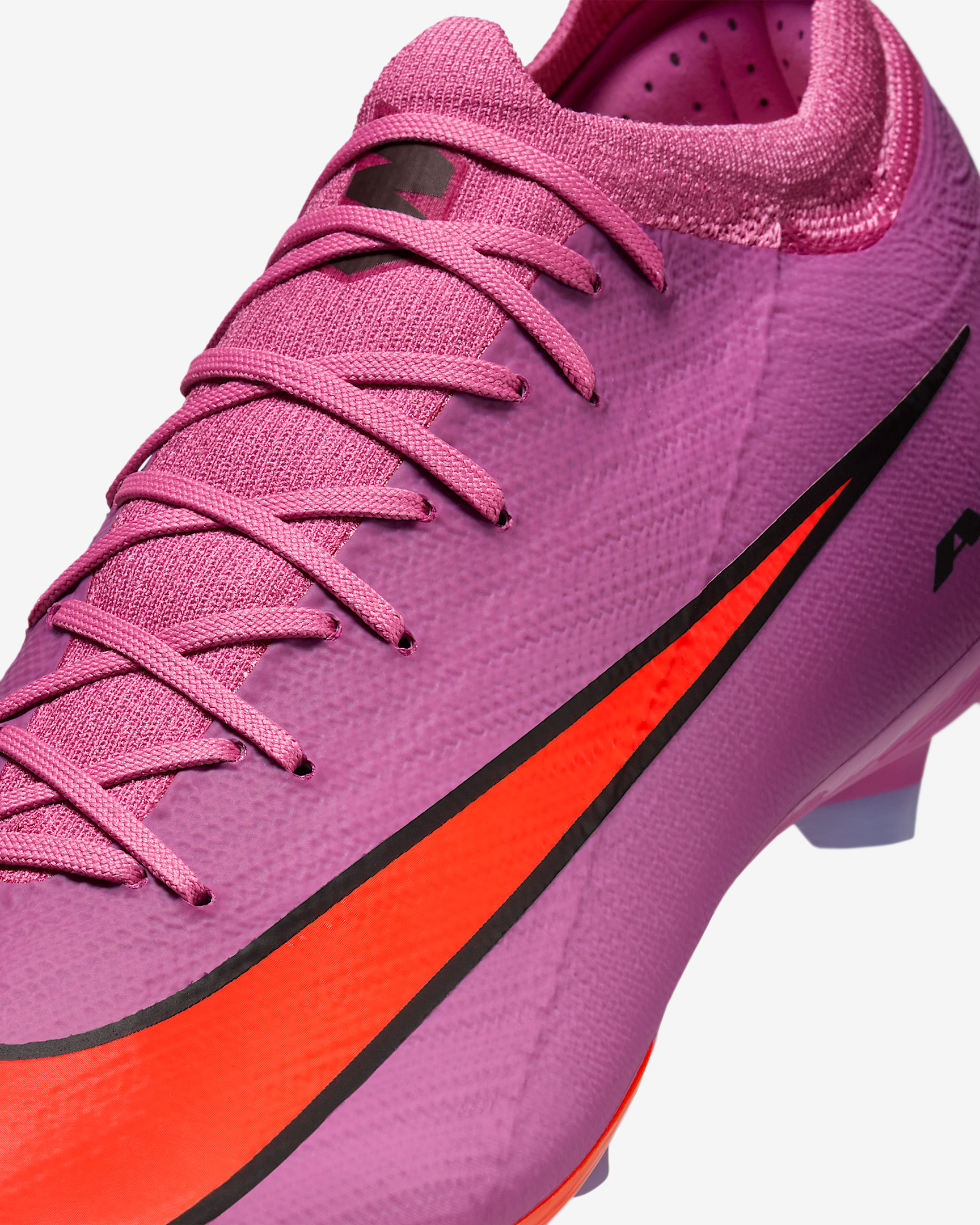 Nike Mercurial Vapor 16 Pro Artificial-Grass Low-Top Soccer Cleats - 8