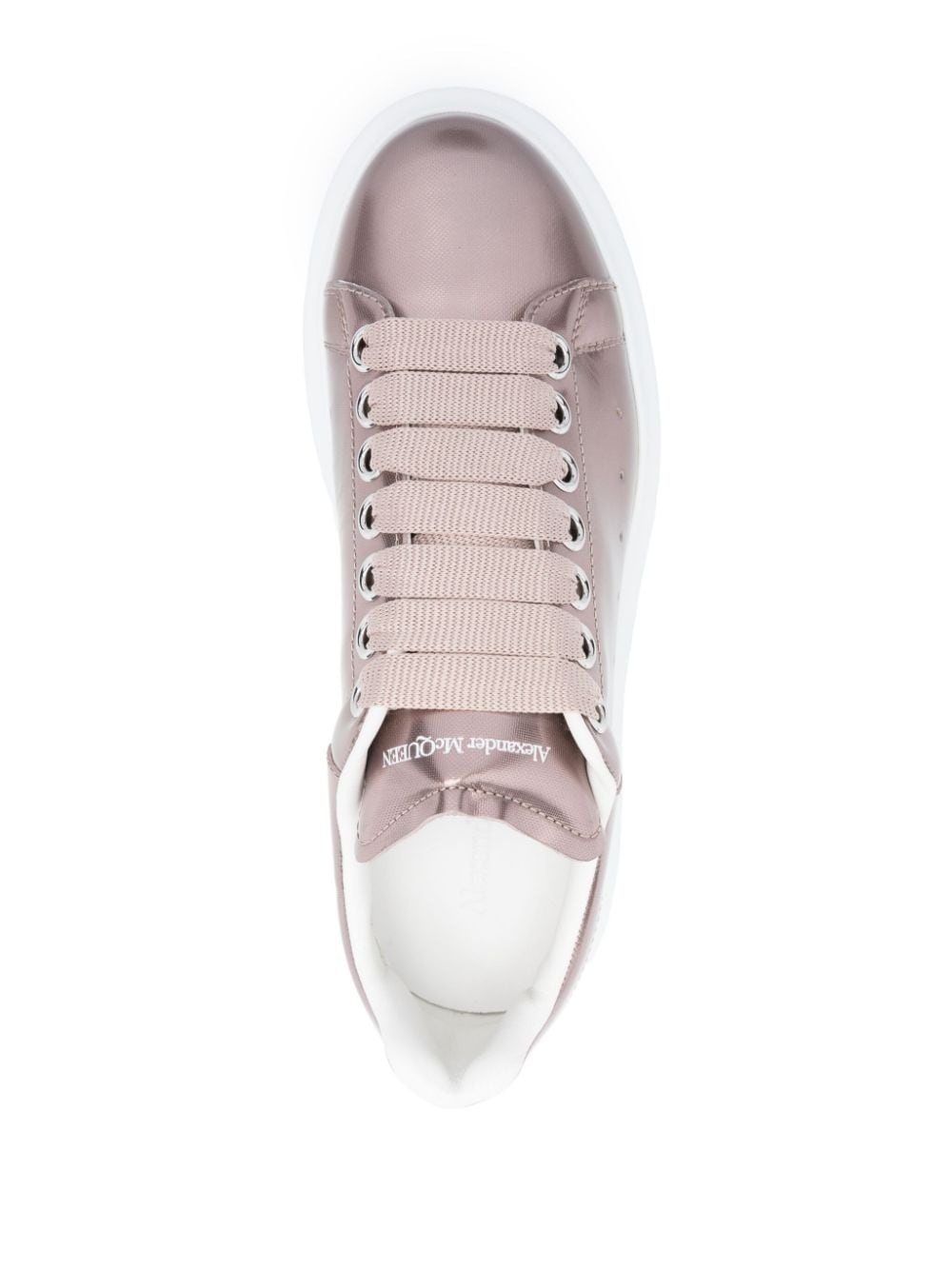 Oversized sneakers - 4