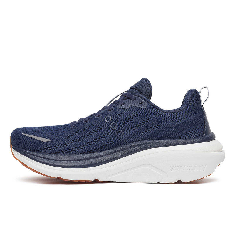 Saucony Hurricane 25 outlook