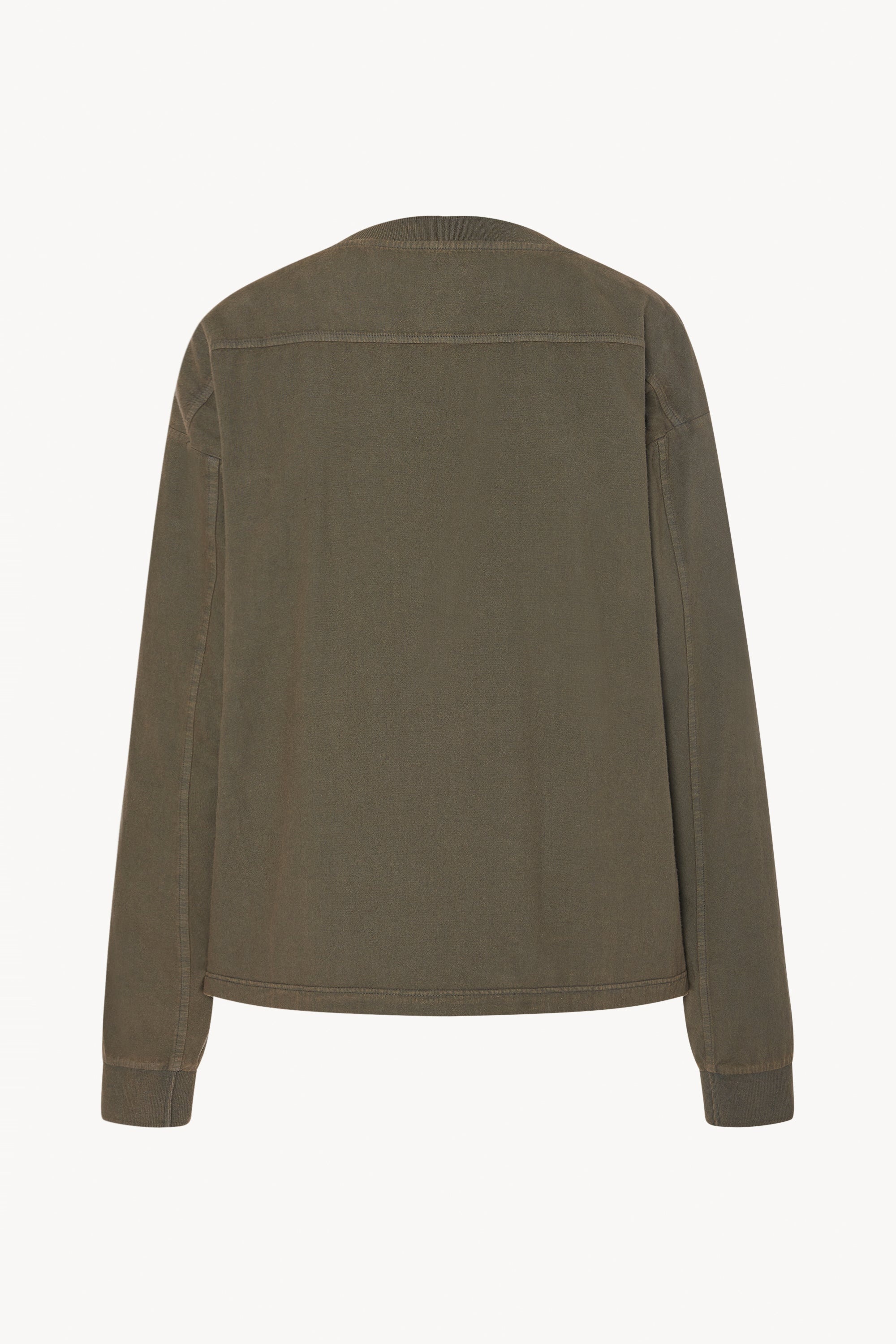 Amira Top in Cotton - 2