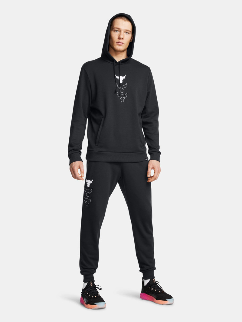 Project Rock Rival Fleece 5