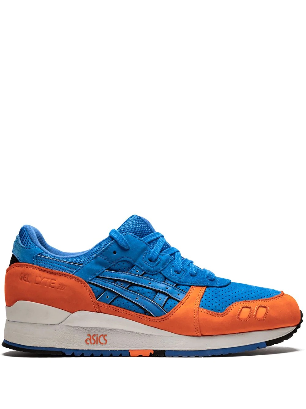 gel-lyte 3 sneakers - 1