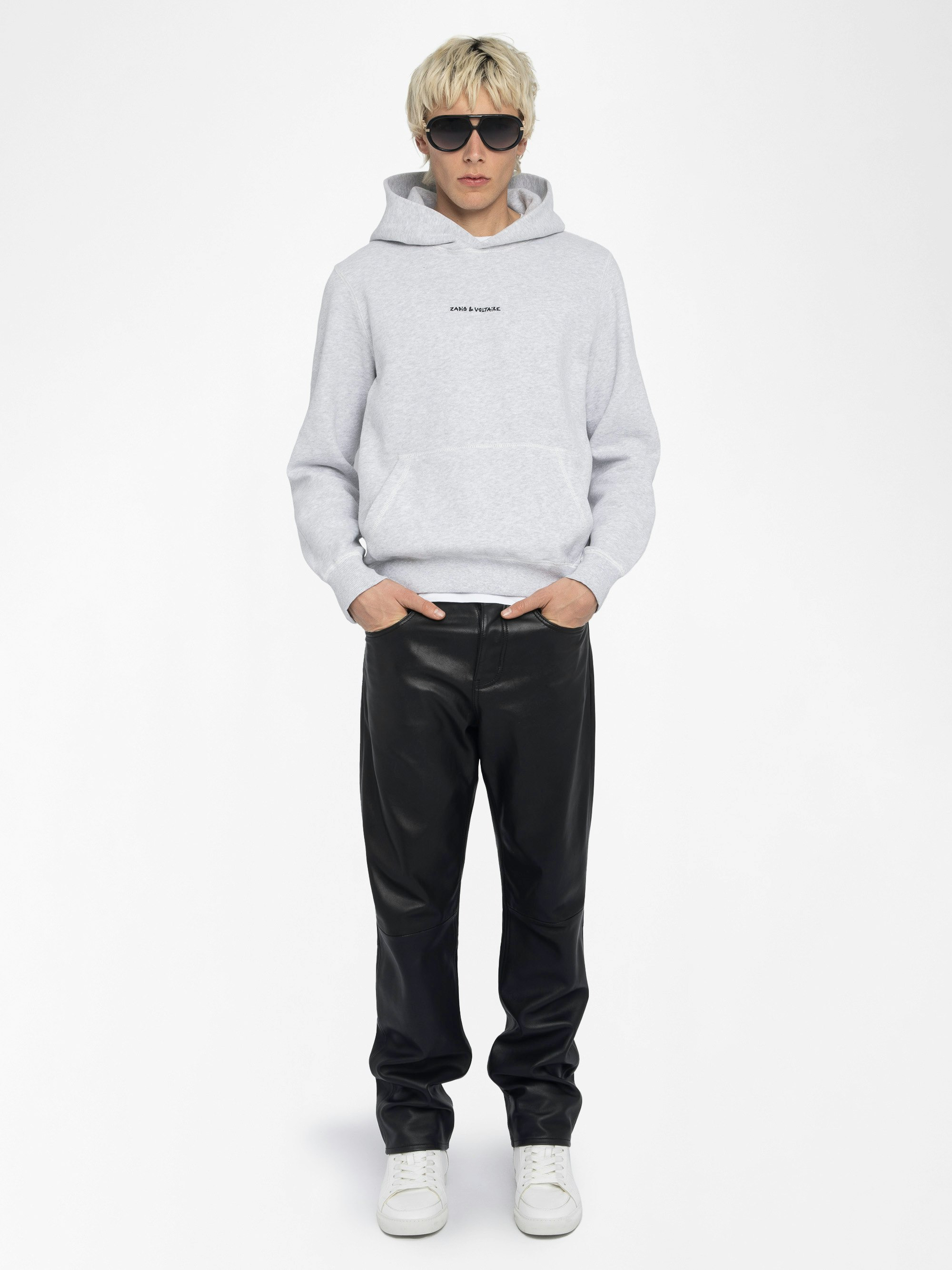 Sweatshirt Sanchi - 2