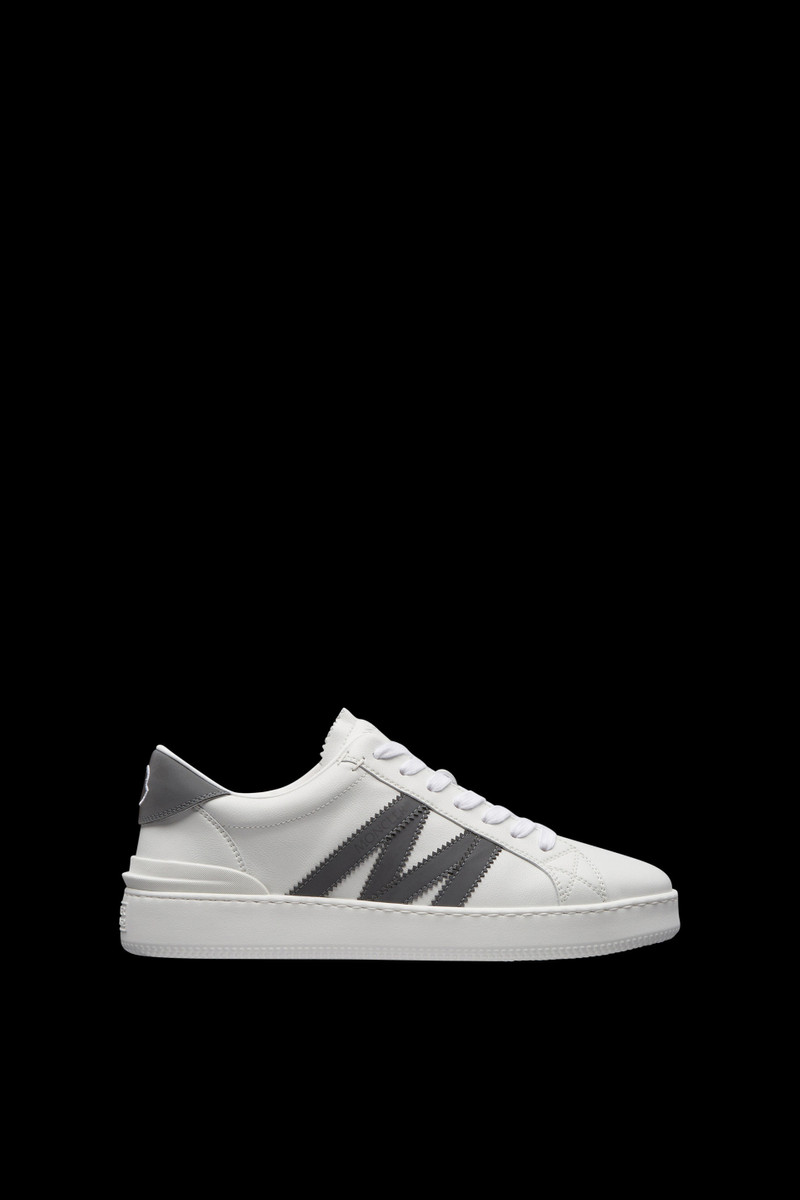 Monaco M Sneakers 1