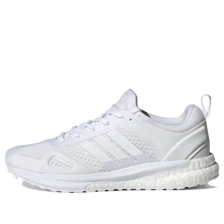 (WMNS) adidas Karlie Kloss x SolarGlide 'Chalk White' FV8515 - 1