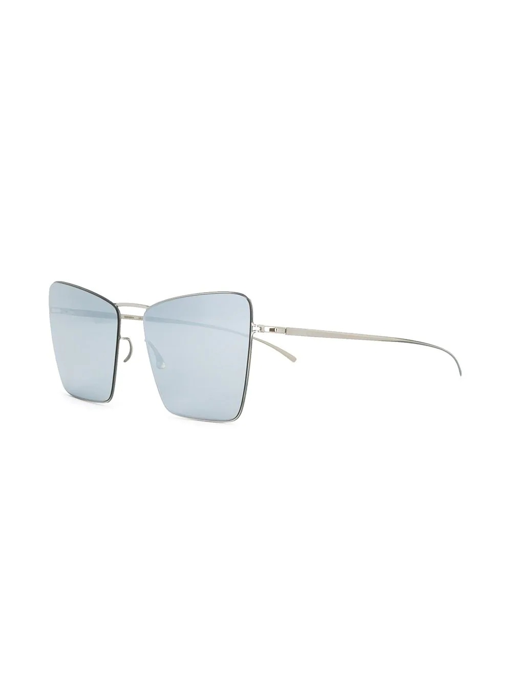 Mykita x Maison Margiela square sunglasses - 2