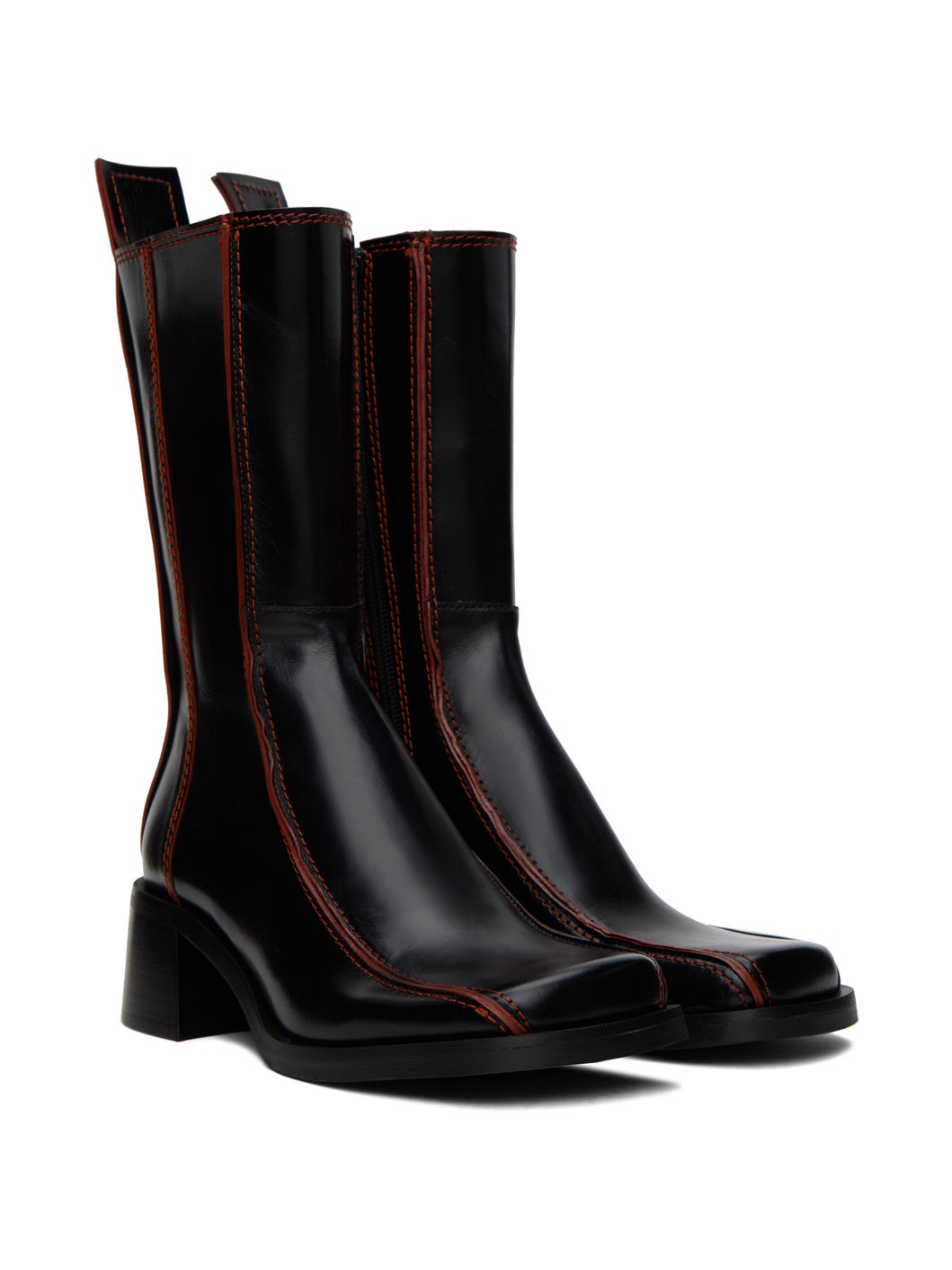 MARILLA BOOTS