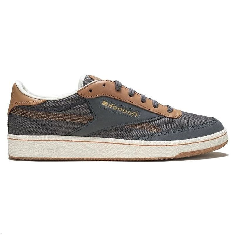 Reebok Reebok 클래식 가죽 1983 빈티지 'Pure Grey' 100200118 outlook