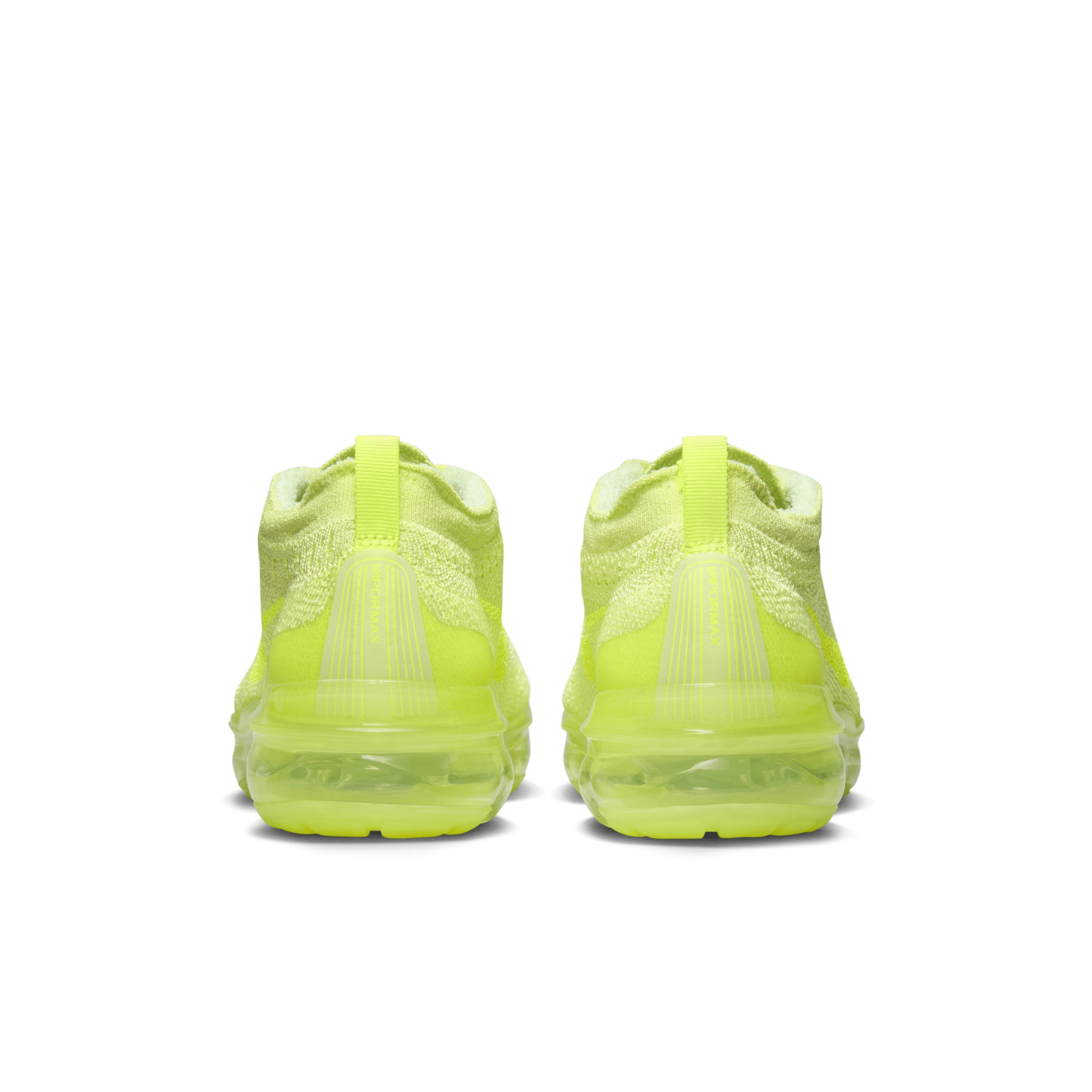 Nike Women's Air VaporMax 2023 Flyknit Shoes - 7