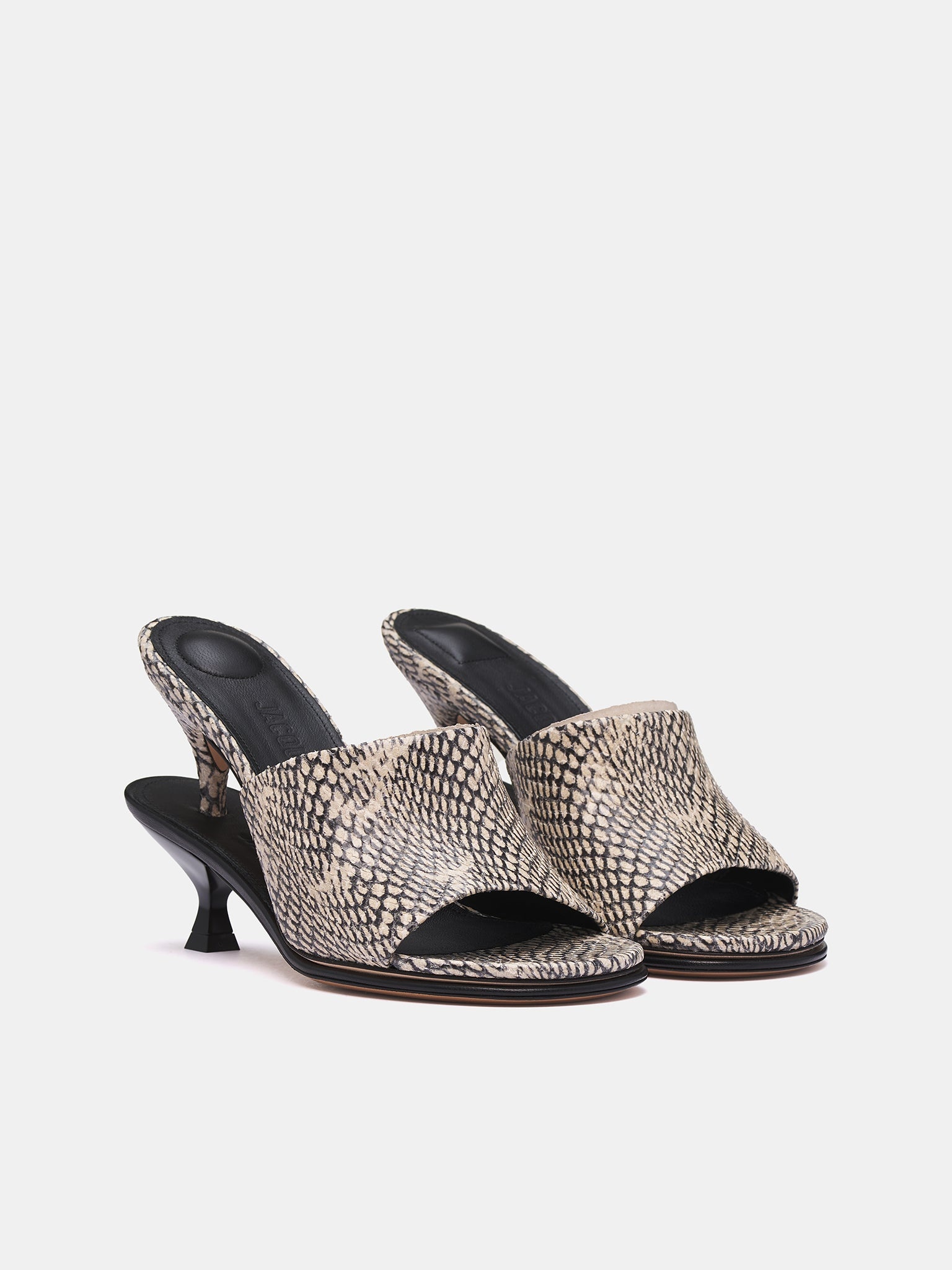 The Double Mules - 2