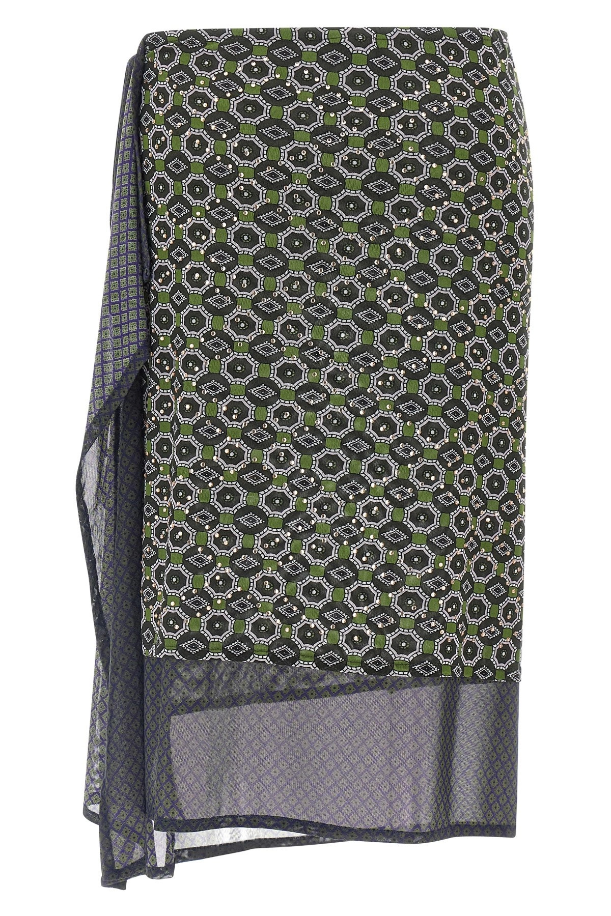'Homili' skirt - 3