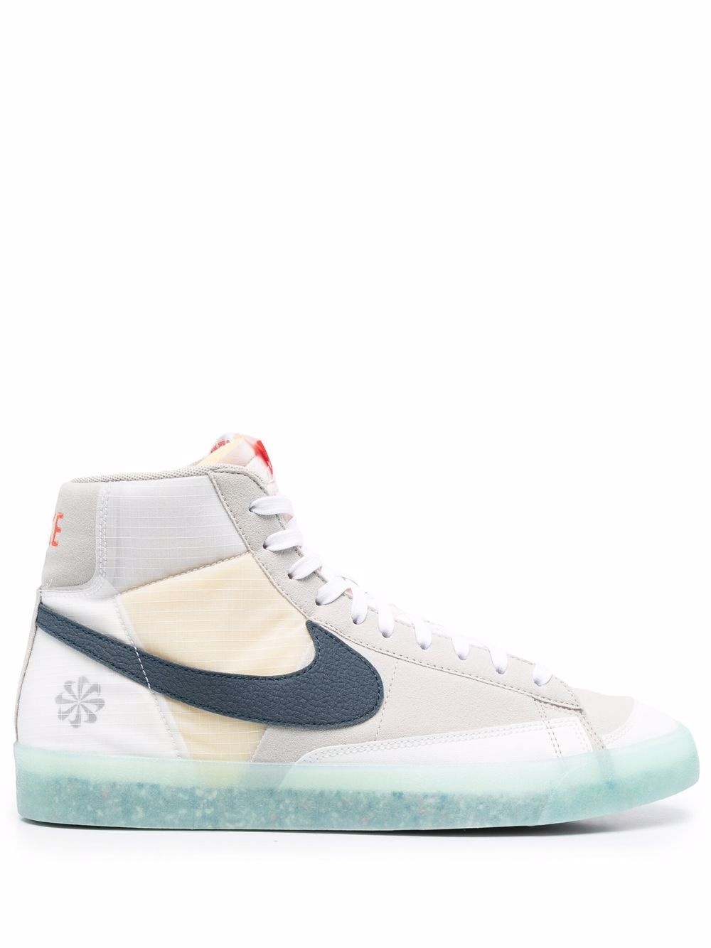 Blazer Mid '77 sneakers - 1