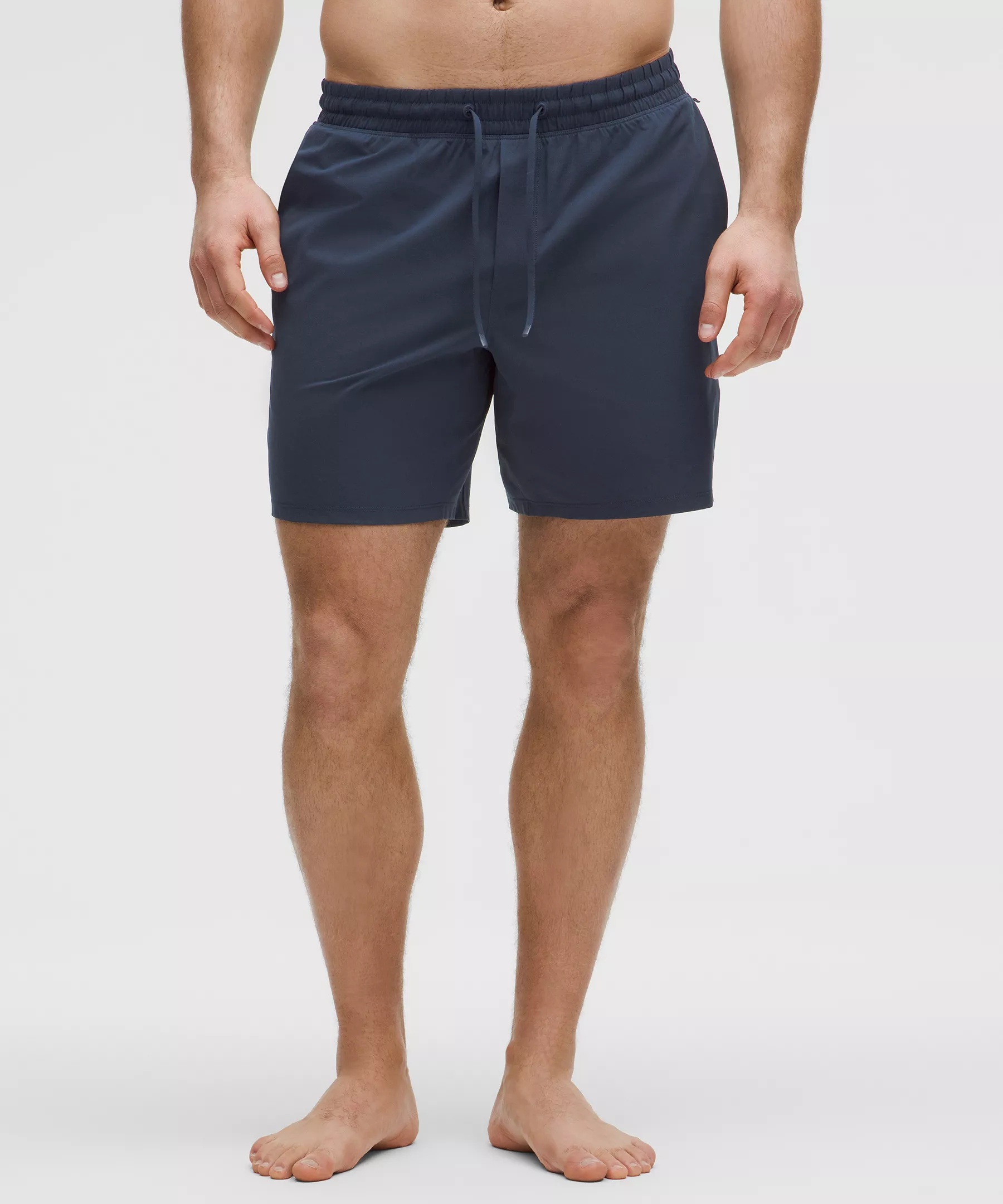 Swim Short 7" *Lined - 1