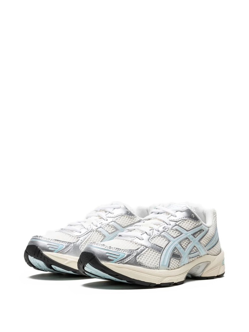 Asics x Kith GEL-1130 low-top sneakers outlook