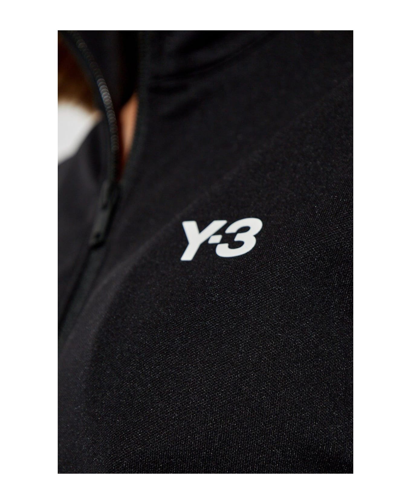'3-stripes' Zip Jacket - 4