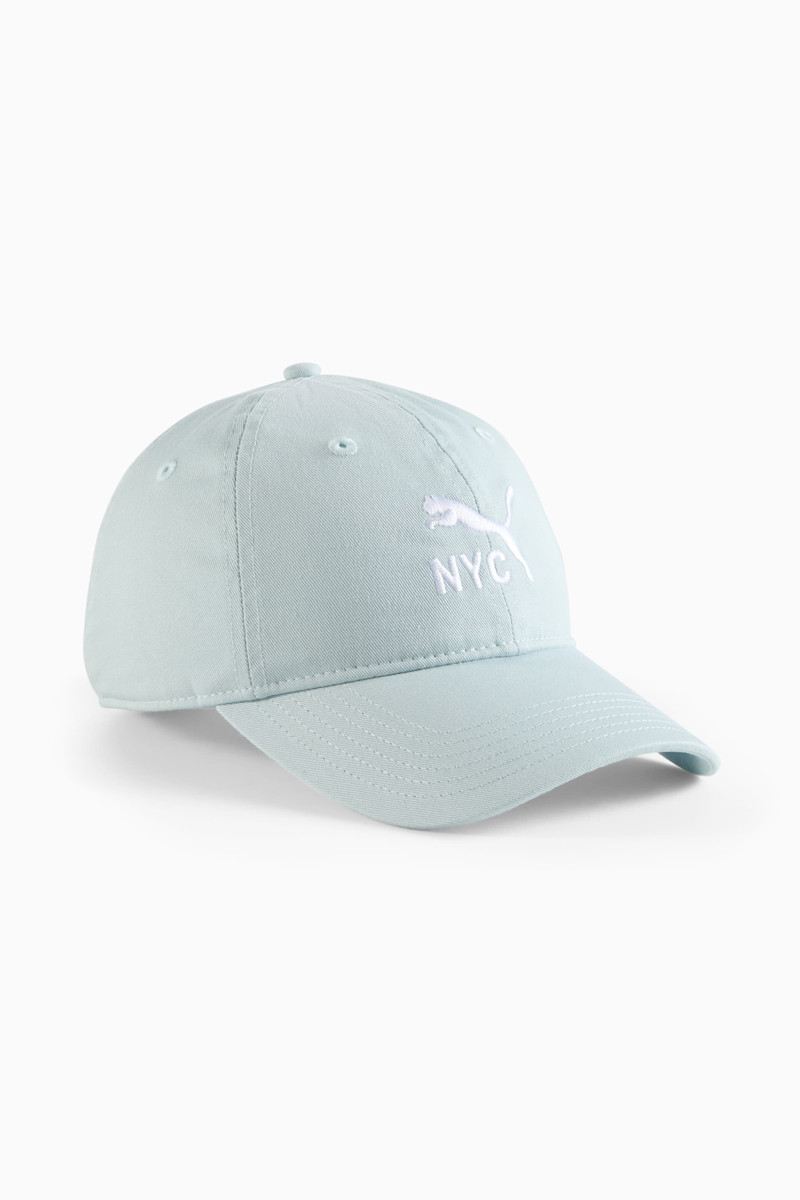 PUMA NYC Core Cap 1