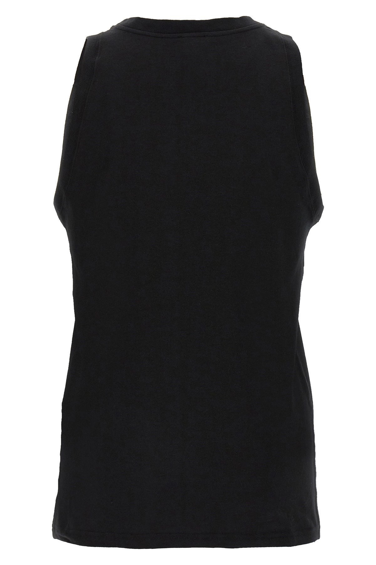 Dolce & Gabbana Men 'Sport Crest' Tank Top - 2