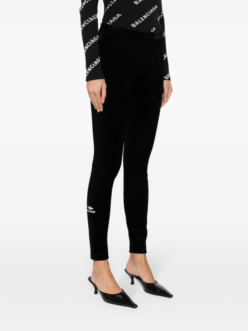 velvet ski leggings 3