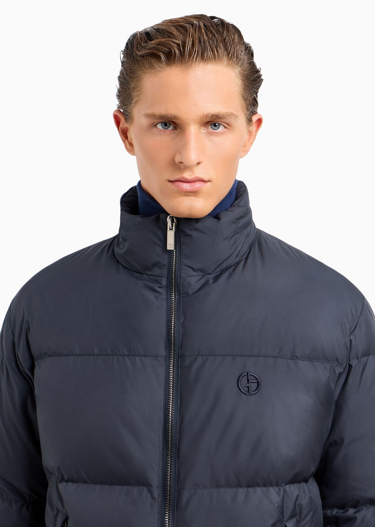 Down Jackets - 5