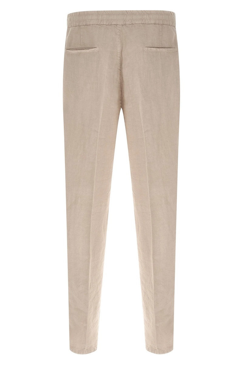 Brunello Cucinelli Linen trousers outlook