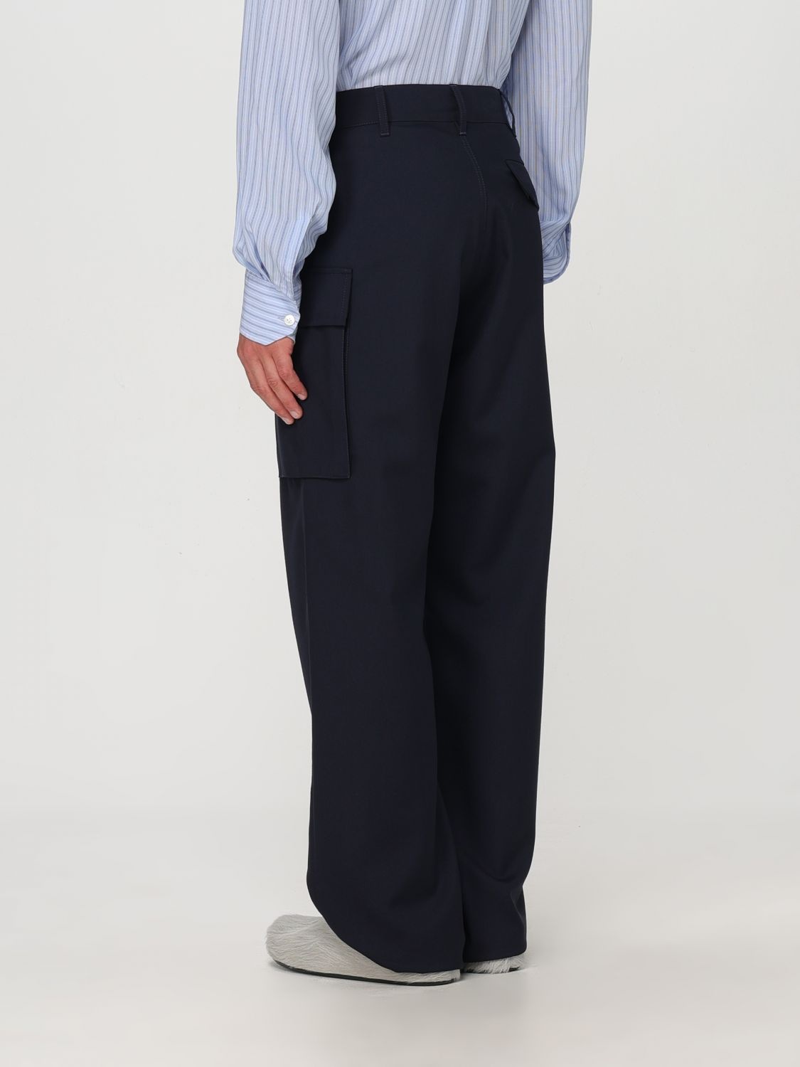 Pants men Marni - 3