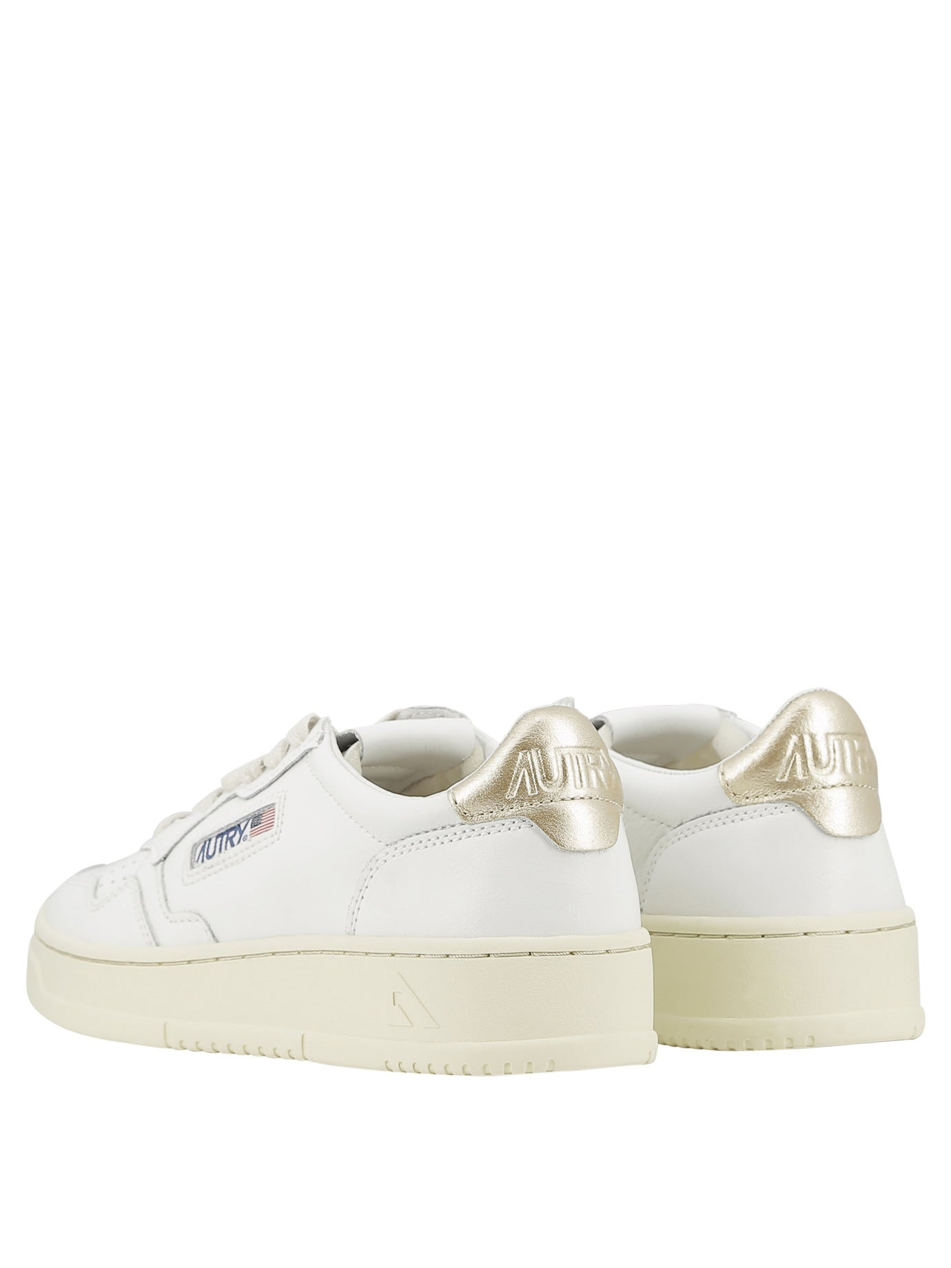 Autry "medalist Low" Sneakers - 4