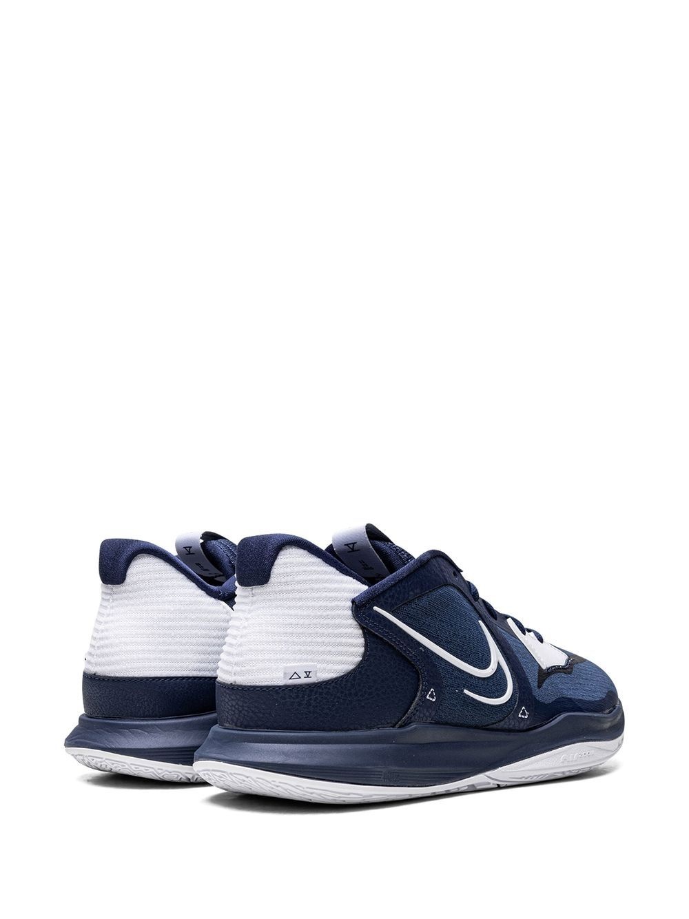 Kyrie Low 5 TB "Navy/White" sneakers - 3