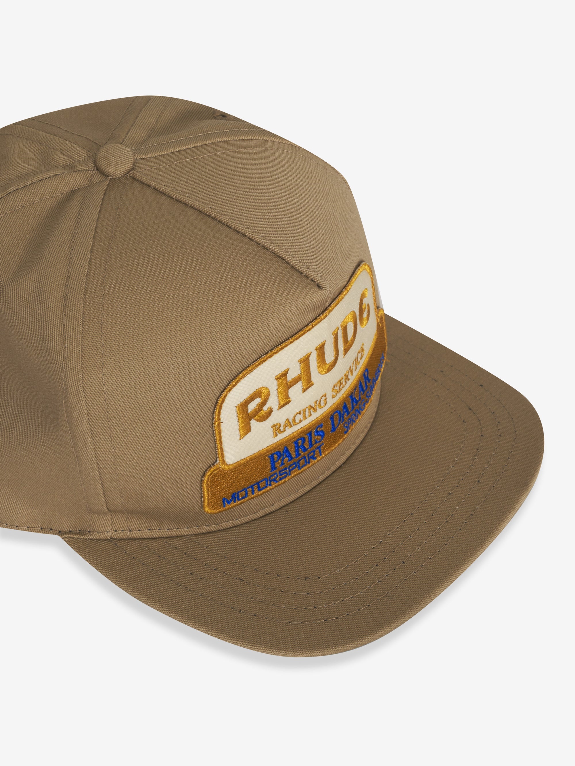 DAKAR HAT - 3
