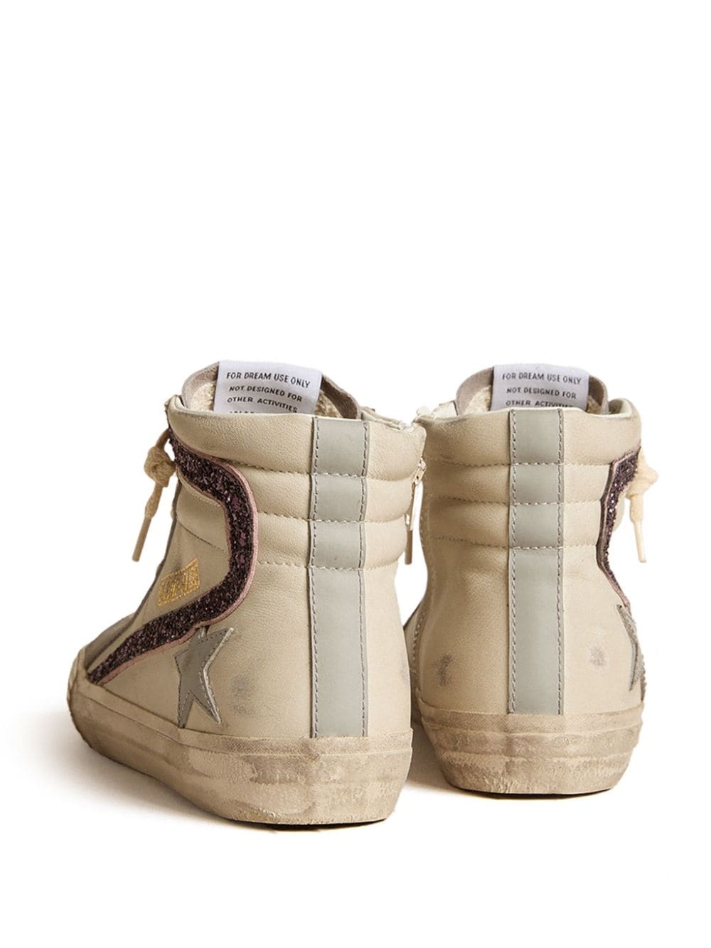 Slide sneakers - 3