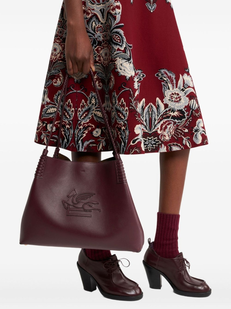 Etro medium Libra tote bag outlook