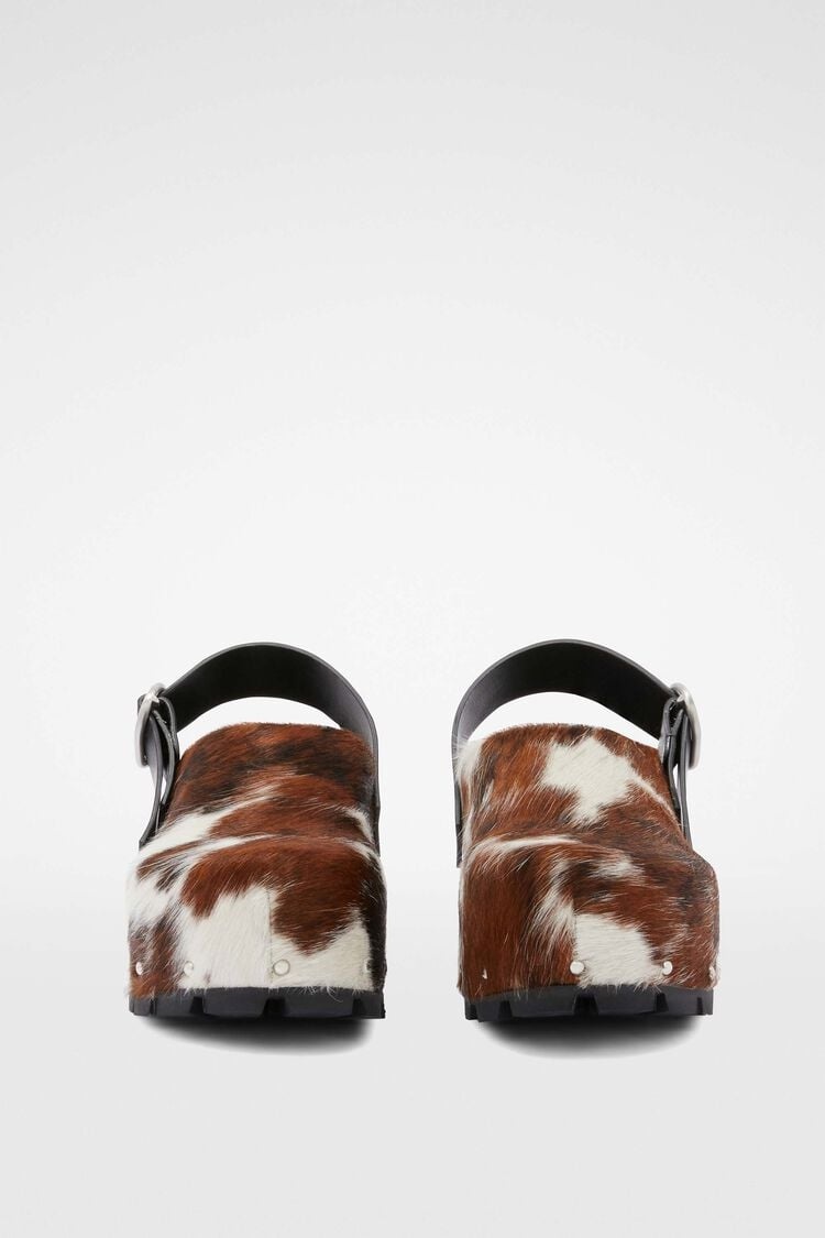 Clogs - 2