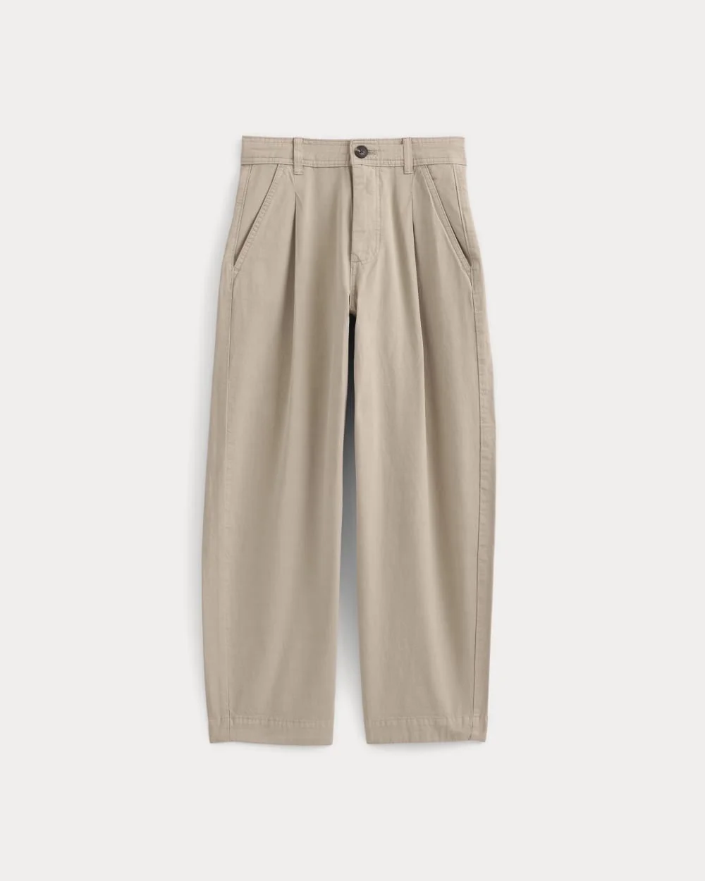THE EVERYWHERE PANT - 1